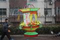 2010汶上元宵灯会图片展