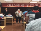 让祖国的花朵健康绽放——少先队辅导员 忙“充电”