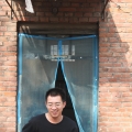 穿越