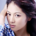 美女