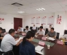 市住建局二级调研员冯奎周到汶上县调研指导房地产开发管理工作