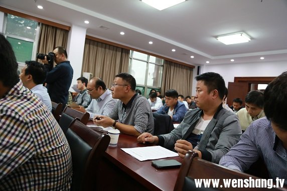 汶上新闻