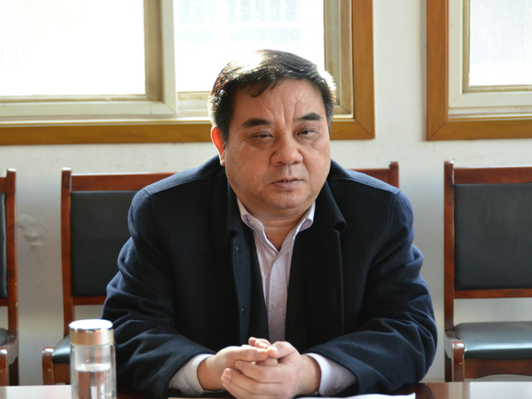 县教体局召开局党委班子“三严三实”专题民主生活会