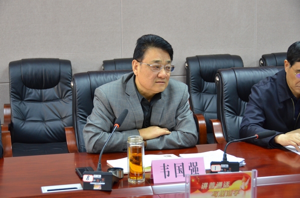 县人大对教育系统国有资产管理情况进行调研