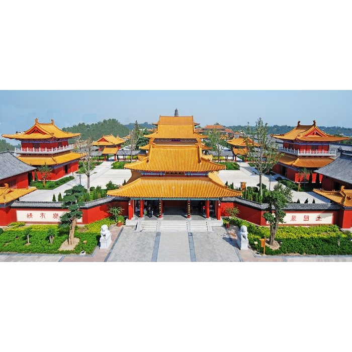 2010年汶上县荣获 “好客山东县域旅游10强”称号。
