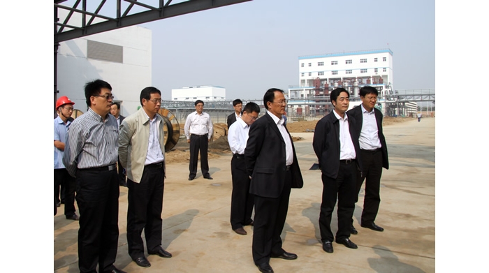 王力军来汶上县督导检查经济指标完成情况、社会维稳工作情况、重大事项决策执行情况