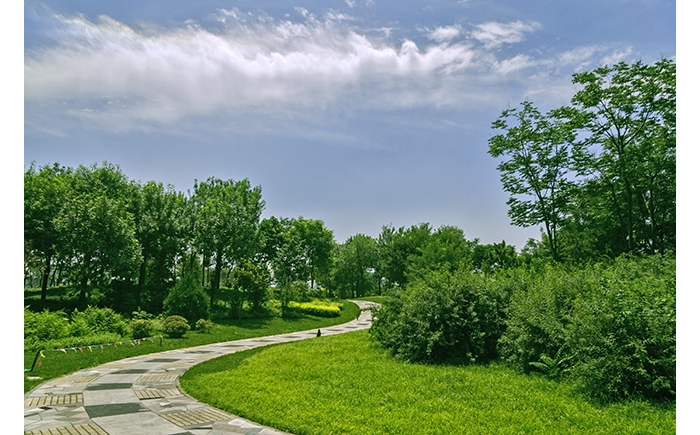 汶上县立足丰富的文化旅游资源  推进文化与旅游深度融合
