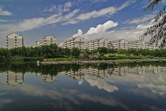 汶上县民政局积极做好困难群众调查摸底工