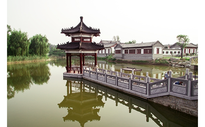 汶上县次丘镇积极搭建创业平台推进青年创业