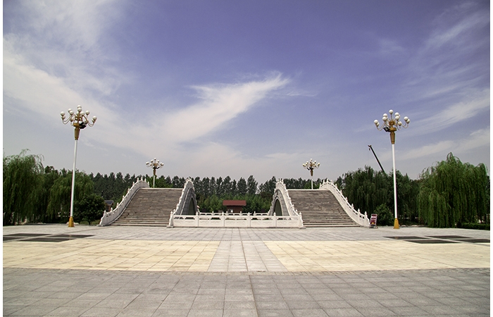 汶上县苑庄镇农村环境综合整治及生态文明建设成效显著