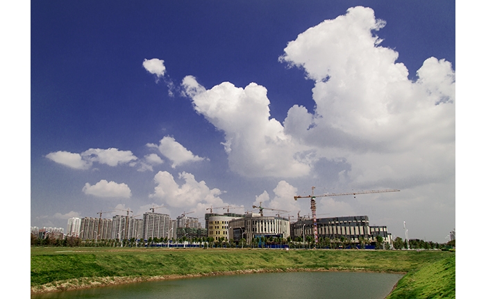 汶上县康驿镇六措并举  招商引资成效显著