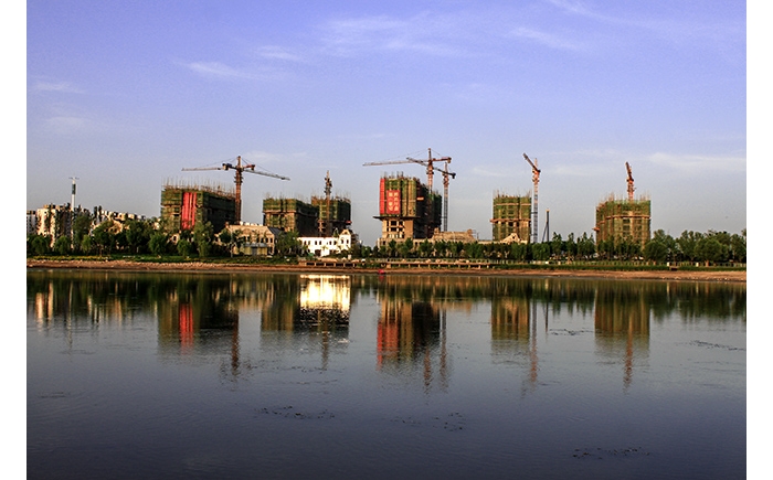 济宁副市长张继民来汶上县检查指导县供销社为农服务工作