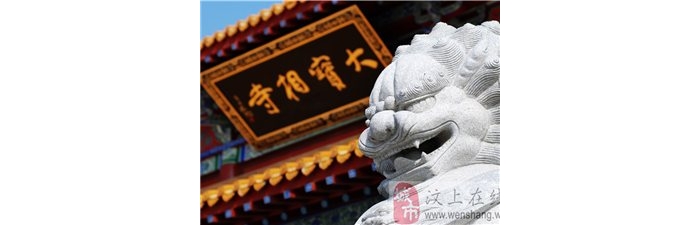 汶上县举办首届庄户剧团文艺调演大赛