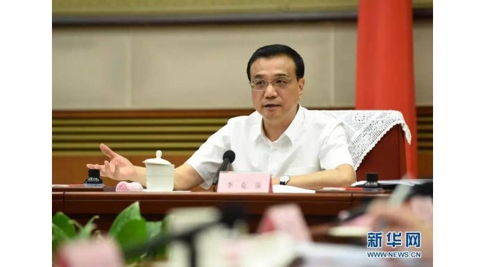 李克强下决心解决这7件事 件件与你有关