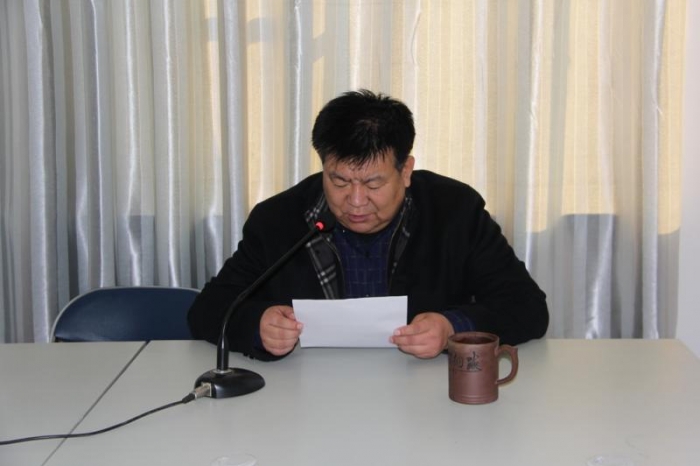 家校同心，师生同行