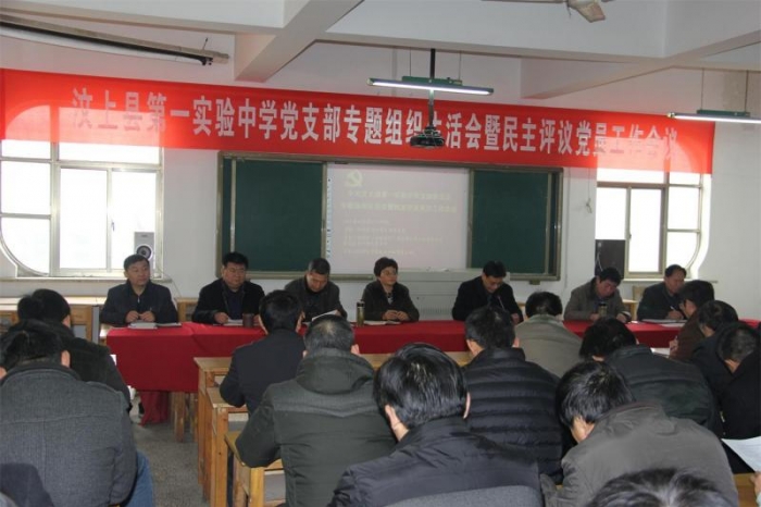 深入践行“三严三实”，努力实现新跨越