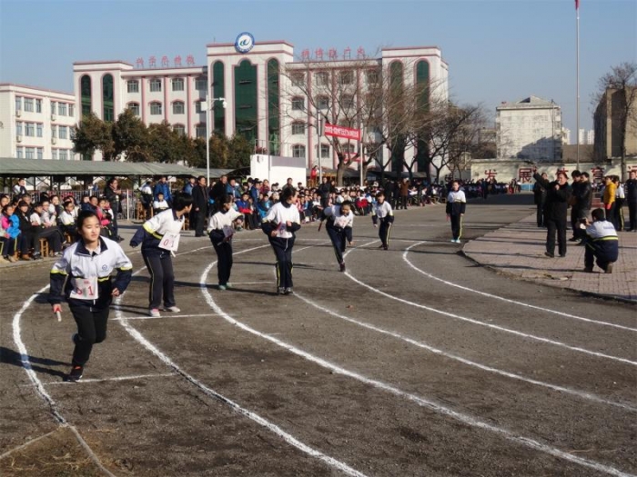 接力棒，力量之棒