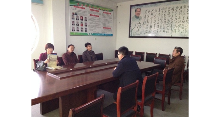 团市委检查组到汶上检查验收市级示范性基层团组织本文为汶上信息港转载自互联网，如有 ...