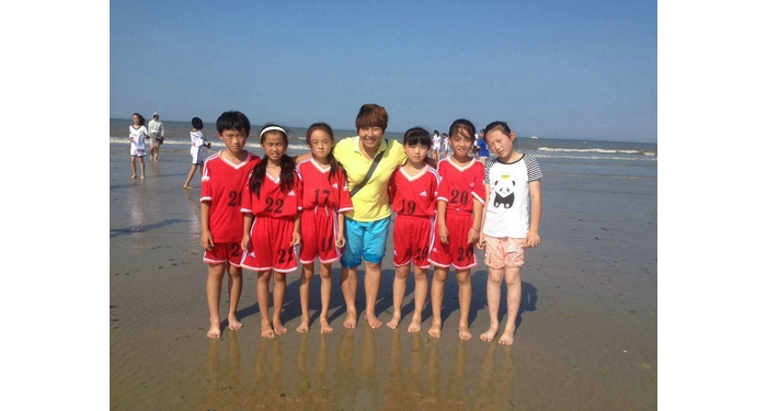 “师德典型在身边”—— 郭楼镇中心小学教师刘艳秋