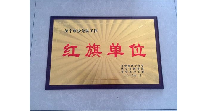 红领巾飘飘-汶上县少工委的这一年本文为汶上信息港转载自互联网，如有侵权，请联系本 ...