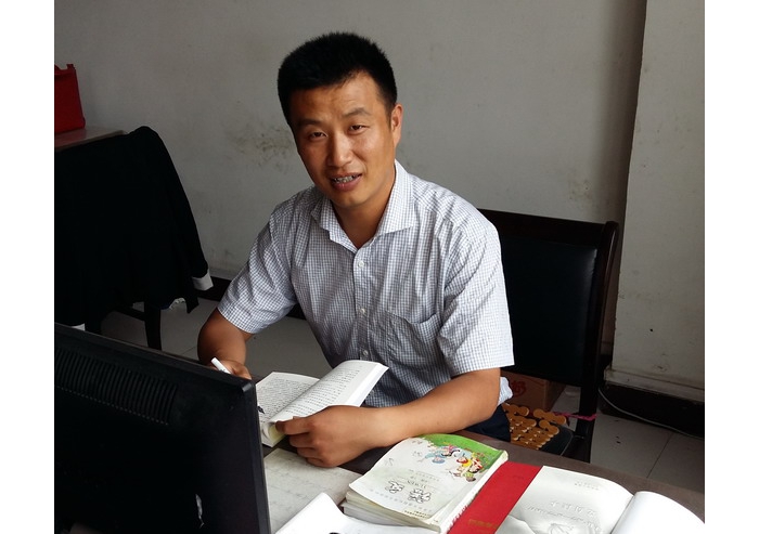 溺水施救  师爱无疆