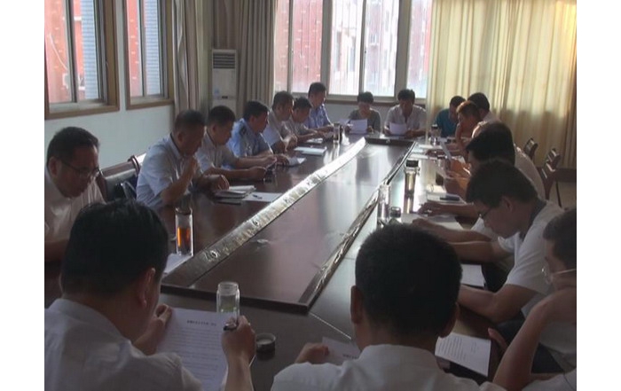 汶上县召开整治城区交通秩序打击非法营运暨学校周边环境治理协调推进会