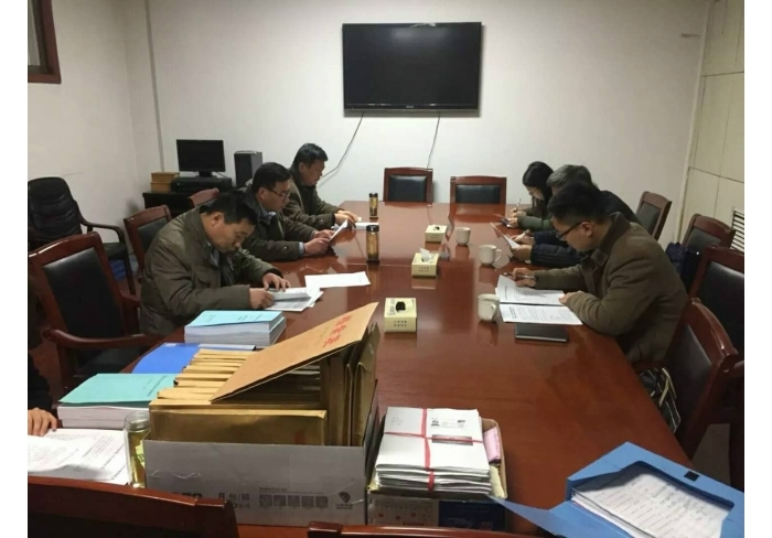 市人社局督导组到汶上县督导检查人社领域扶贫工作