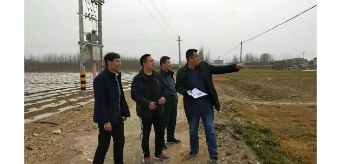 【汶上禁放烟花爆竹】县房管局全员出动深入物管小区及责任网格开展禁放烟花爆竹活动