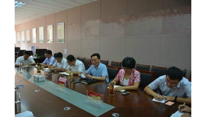 汶上县教育体育局“双城同创”在行动