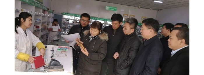 汶上县第四次经济普查现场登记启动暨集中宣传日活动在汶上街道成功举办