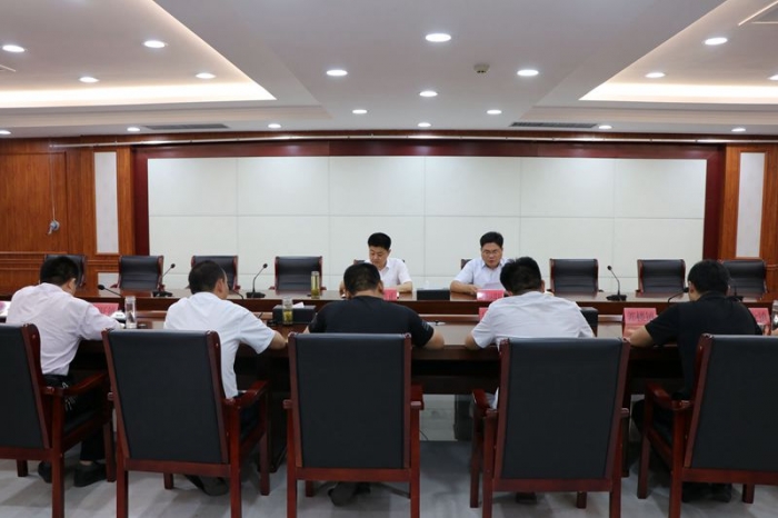 汶上县人民政府 部门动态 汶上县委常委、副县长王洪正主持召开全县大气污染防治工作调 ...