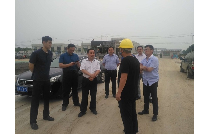 汶上县人民政府 部门动态 济宁市统计局来汶上县开展重点耗能企业调研