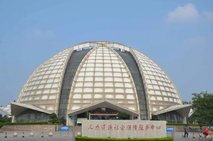 汶上县人民政府 工作动态 汶上县举办2019年高校毕业生就业见习 专场招聘会