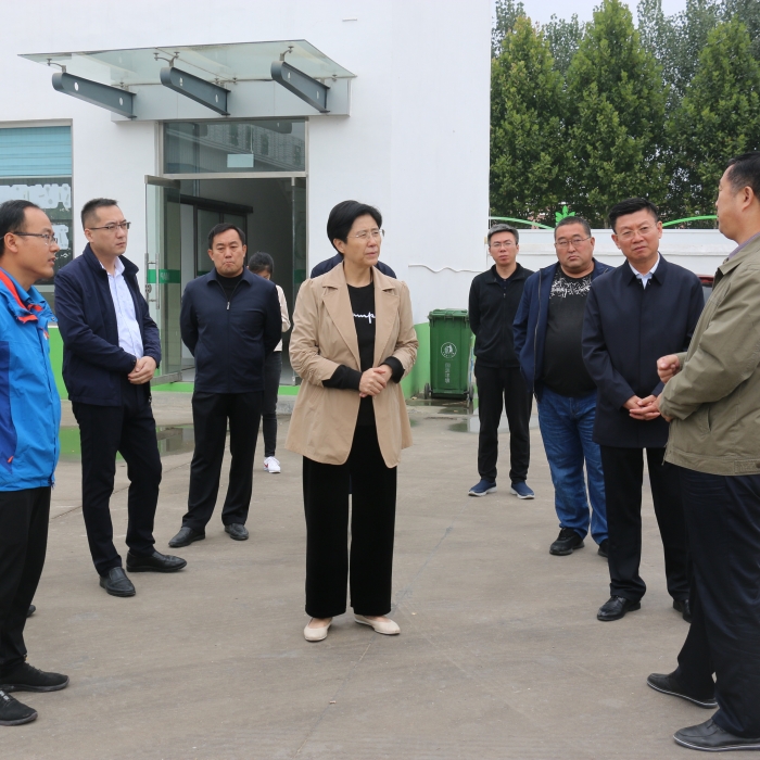 汶上县人民政府 部门动态 县委书记李志红调研指导全省食品安全县创建现场观摩会筹备工 ...