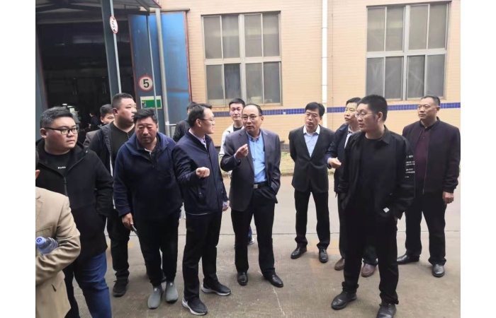 汶上县人民政府 部门动态 县工信局组织全县铸造企业赴邹城学习秋冬季绿色生产先进工作 ...