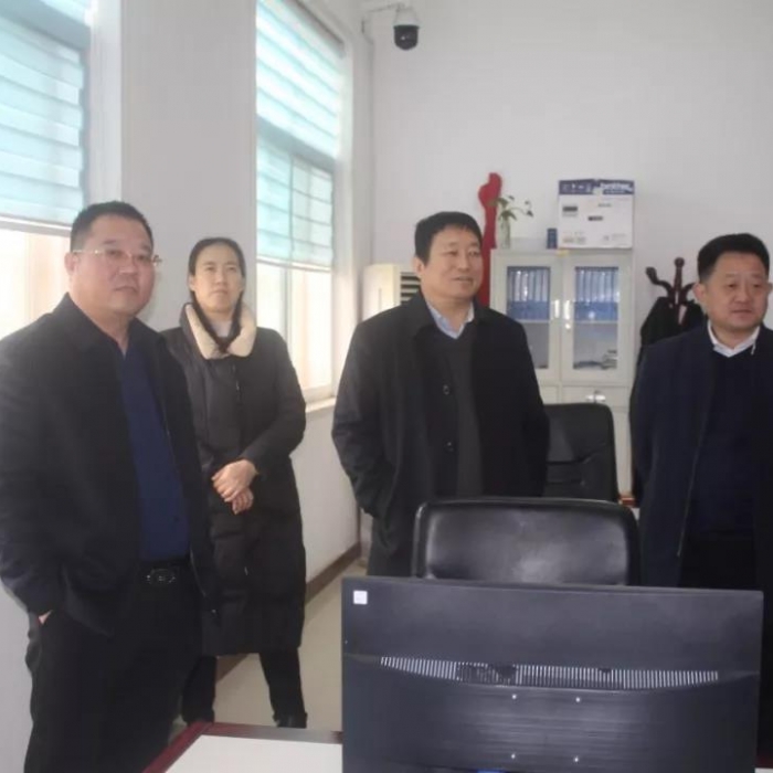 汶上县人民政府 部门动态 聊城市高唐县交通运输局来汶上县学习考察科技治超工作