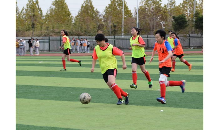 汶上县人民政府 教育动态 汶上县第五届“县长杯”校园足球比赛成功举办