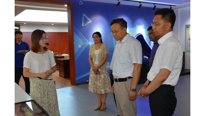 汶上县人民政府 教育动态 教育部、省教育厅调研组莅临汶上县调研青少年法治教育基地建 ...