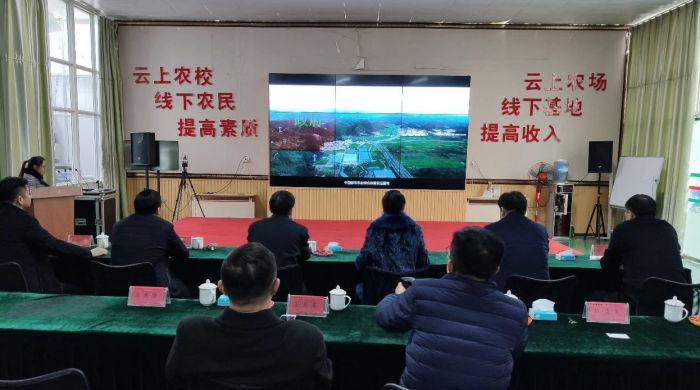 汶上县人民政府 部门动态 县人大常委会副主任王允国、县政府副县长布方锋带队赴贵澳集 ...