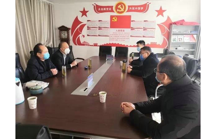 汶上县人民政府 教育动态 汶上县教体局检查中小学疫情防控工作