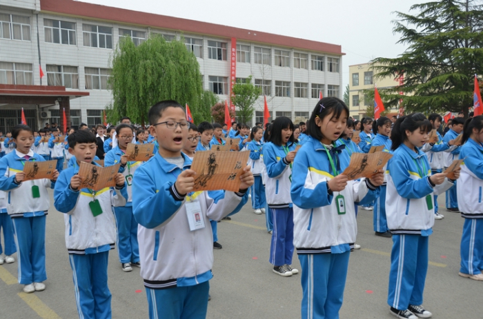 “四大工程”“六大活动”绘制“大阅读”新画卷