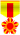 中都斑竹勋章